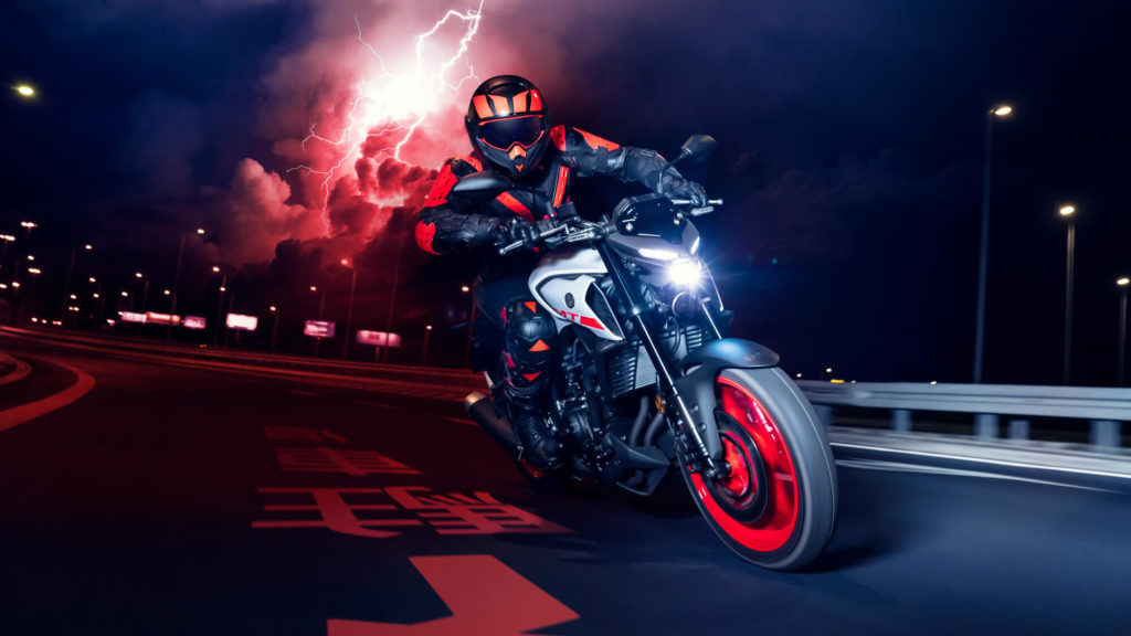 Roundup: 3 Best Motorcycle News Stories of the Week – October 4, 2019