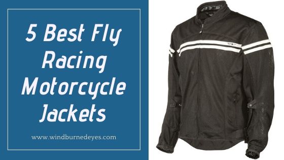 5 Best Fly Racing Motorcycle Jackets