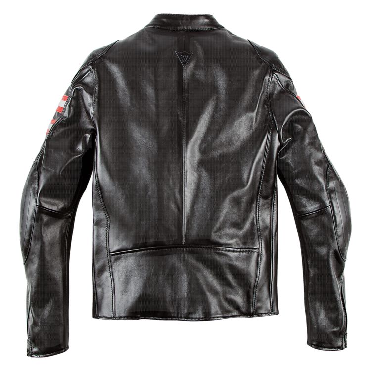 Dainese Rapida72 Perforated Leather Jacket