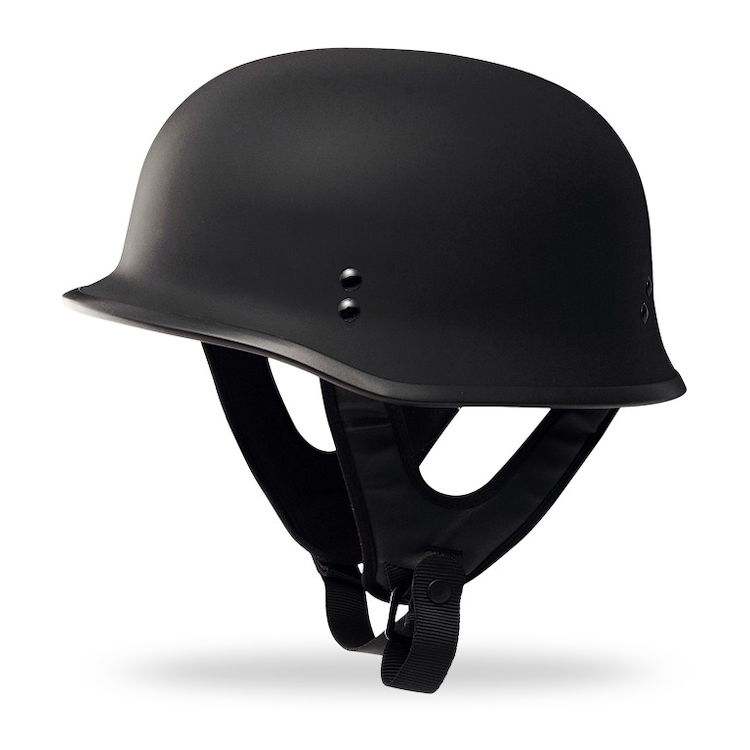 fly racing street 9mm helmet