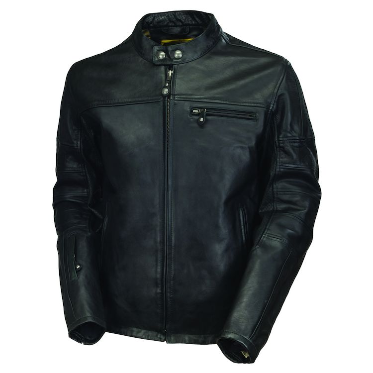 roland Sands Ronin Leather jacket