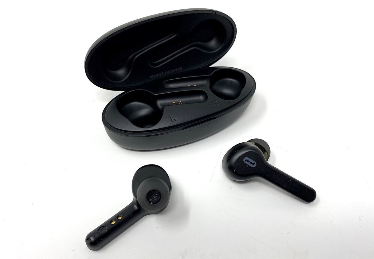TaoTronics Sound Liberty 53 Wireless Earbuds Review