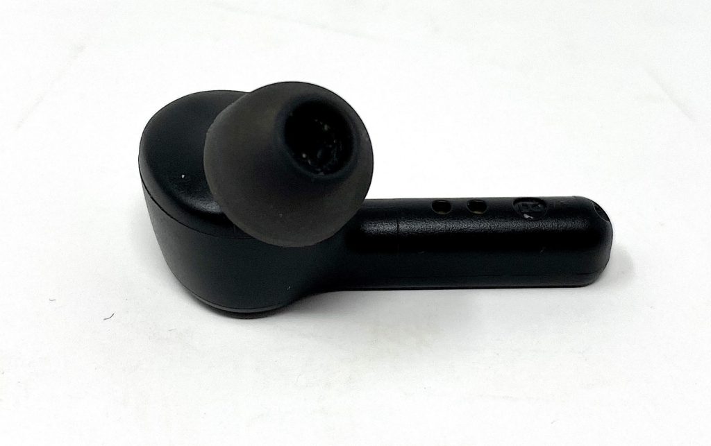 TaoTronics Sound Liberty 53 wireless single earbud