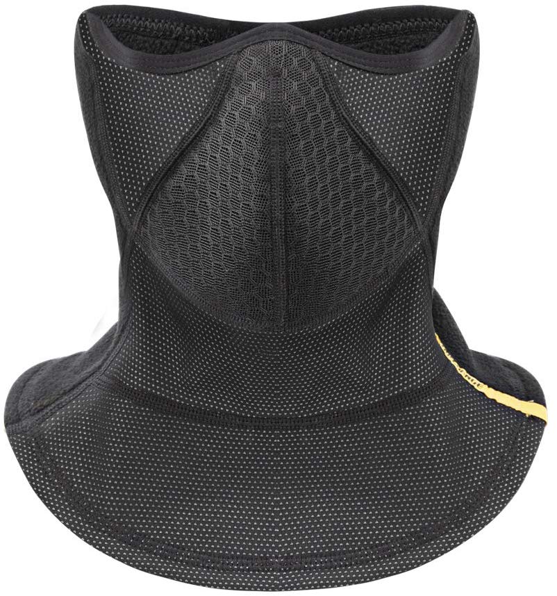 CoolChange Winter Windproof Half Face Mask Neck Warmers