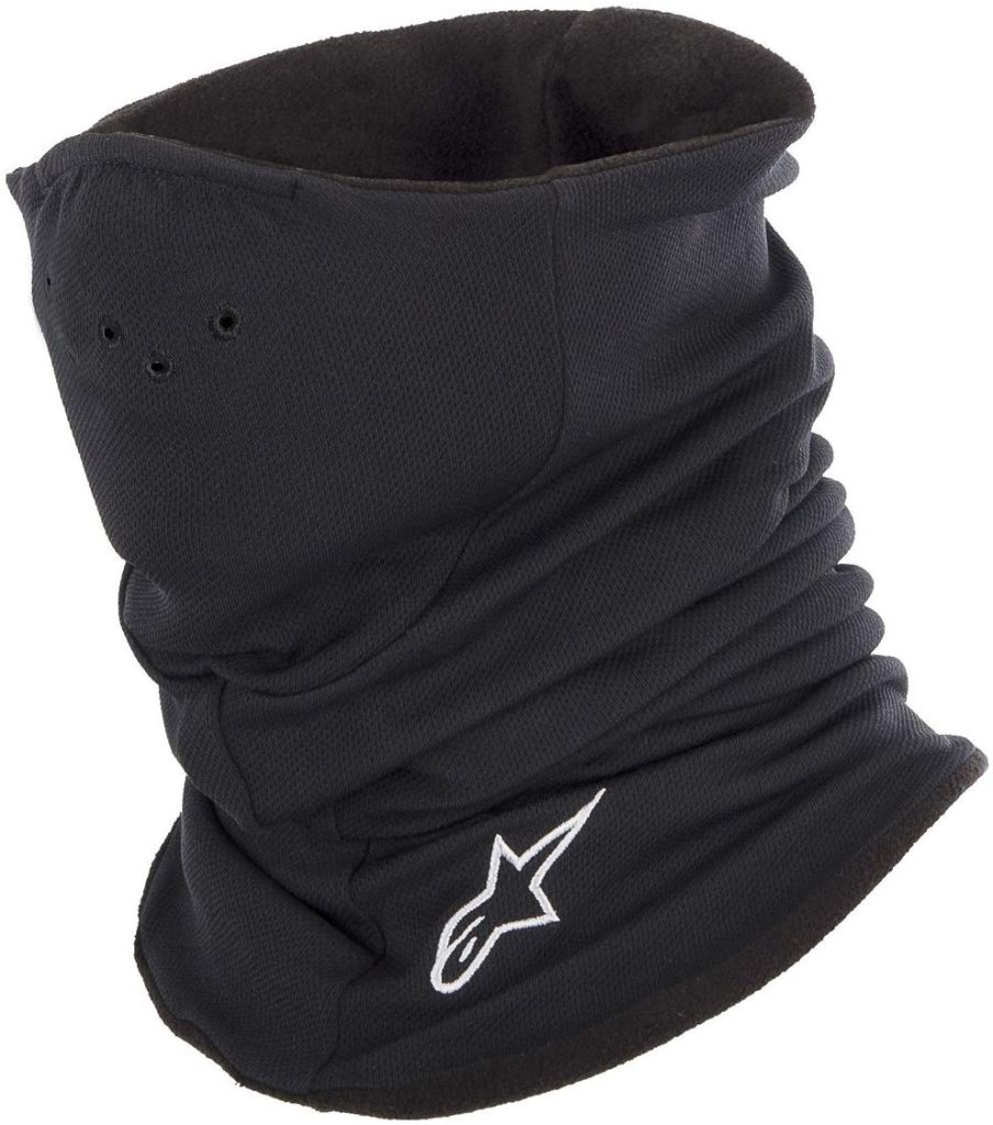 Alpinestars Tech Warmer Baselayer Neck Warmer