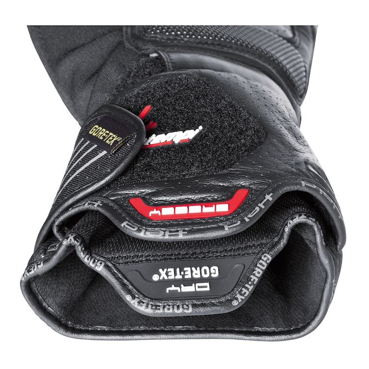 Held Air N Dry Gloves two compartments