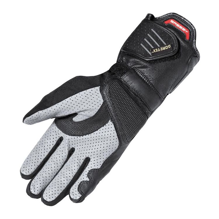 Held Air N Dry Gloves palm
