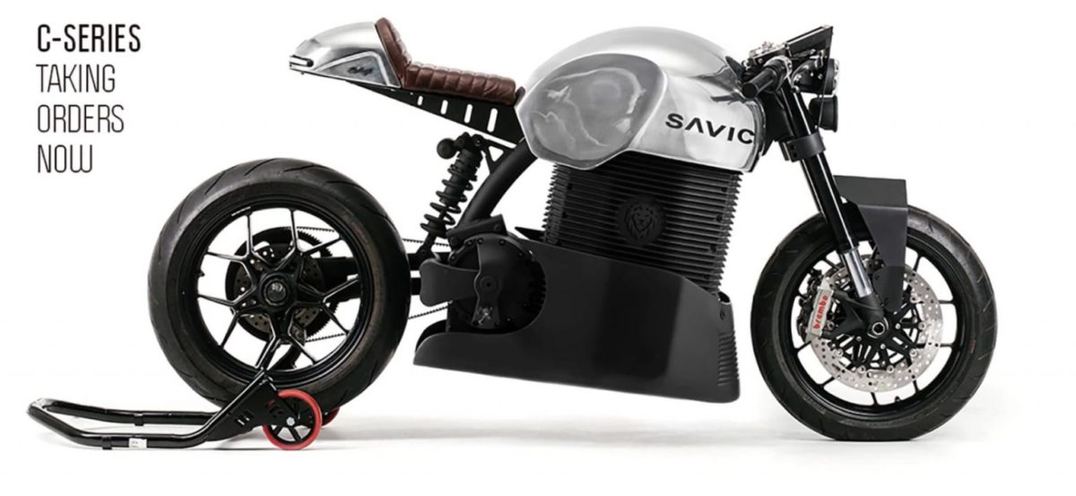 Roundup: 3 Best Motorcycle News Stories of the Week – Nov. 15, 2019