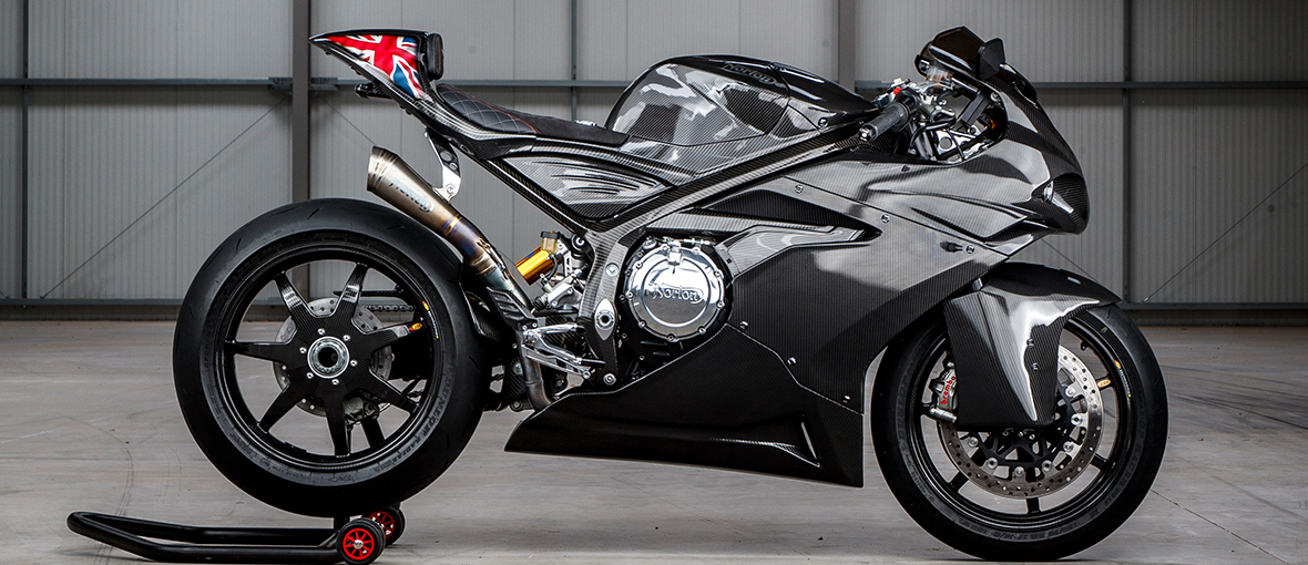 Roundup: 3 Best Motorcycle News Stories of the Week – November 22, 2019