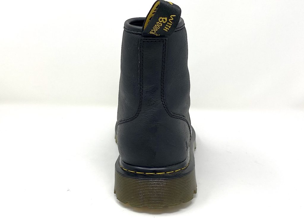 Dr. Martens Awley rear