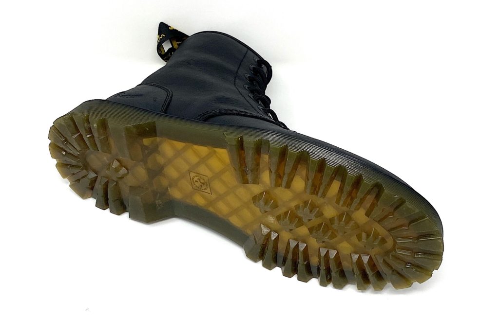 dr. Martens Awley boots sole