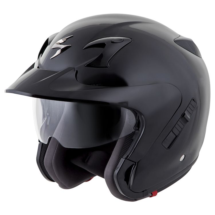 Scorpion EXO-CT220 Helmet Review