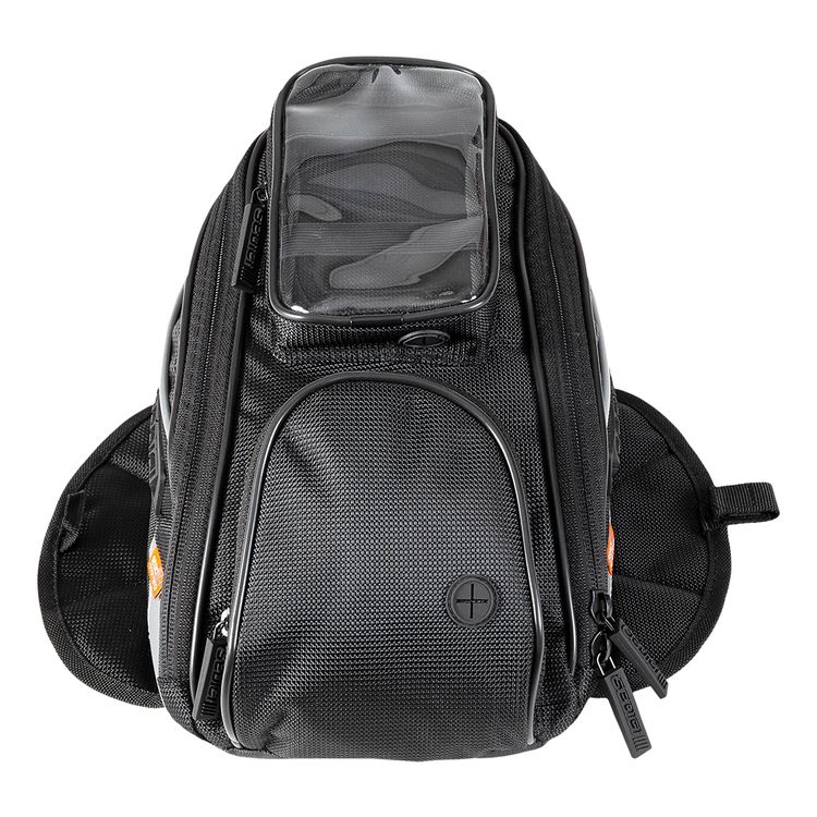 Sedici T2 Como tank bag front view