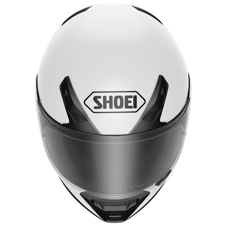 Shoei RF-SR Helmet white front