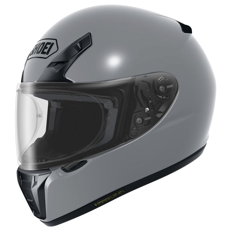 Shoei RF-SR Helmet grey