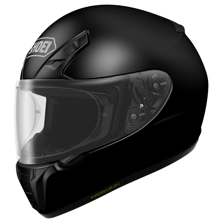 Shoei RF-SR Helmet Detailed Look