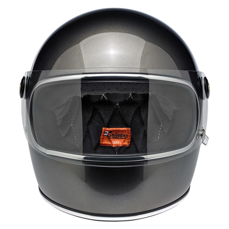 3 Awesome Full-Face Motorcycle Helmets Under $200