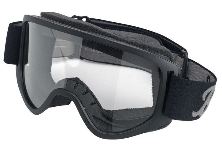 Biltwell Moto 2.0 Goggles best motorcycle goggles