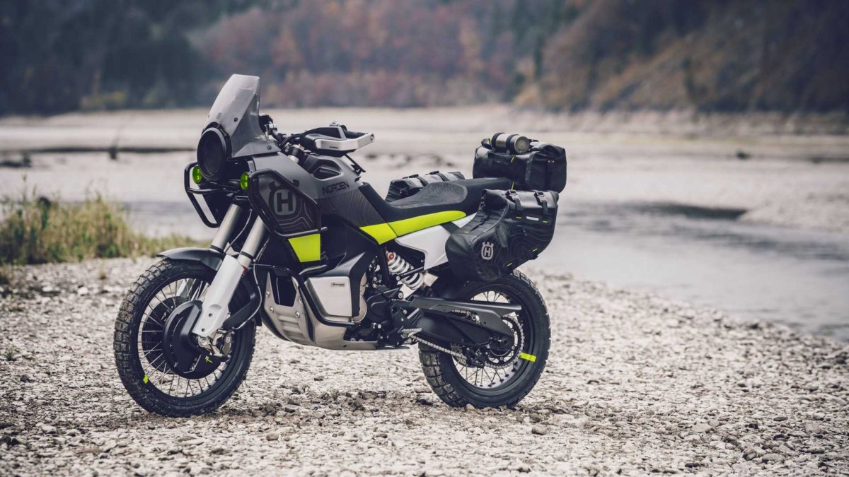 Roundup: 3 Best Motorcycle News Stories of the Week – December 6, 2019