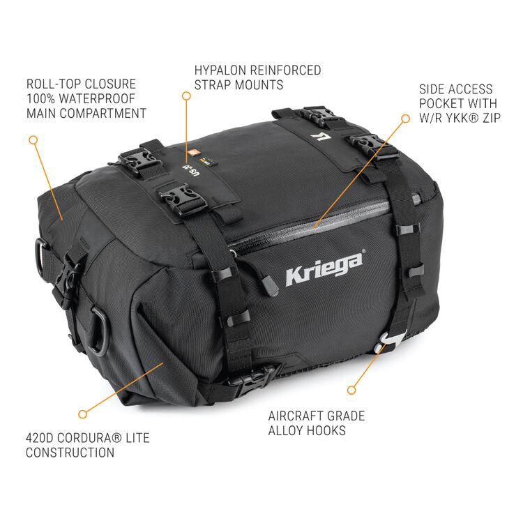 Kriega US-20 Drypack