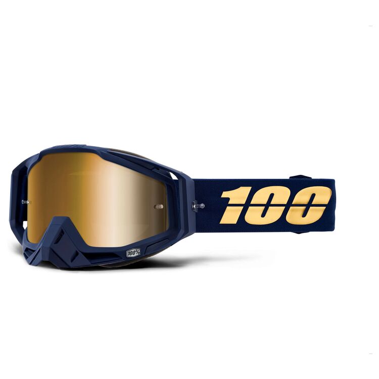 100% Racecraft Goggles