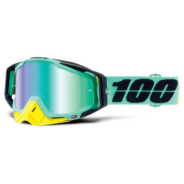 100% Racecraft Goggles
