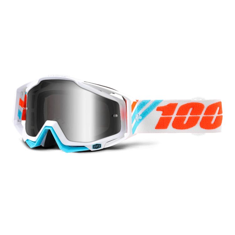 100% Racecraft Goggles