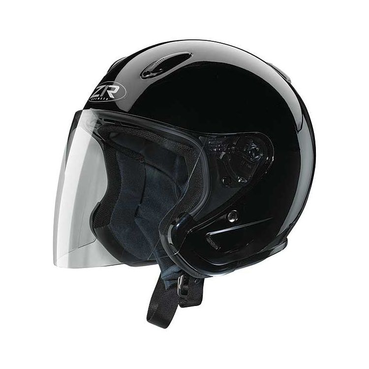 Z1R Ace open-face motorcycle Helmet