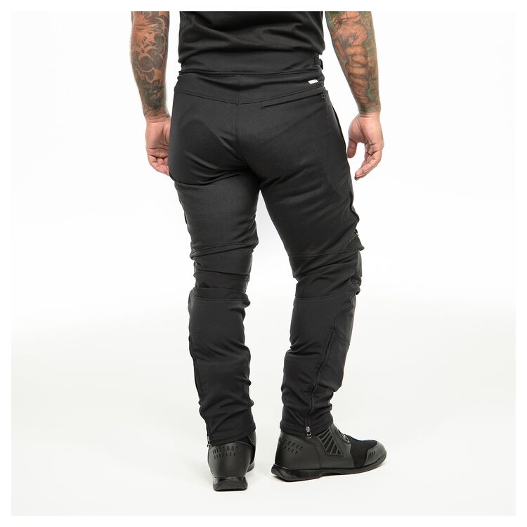 Dainese New Drake Air Textile Pants