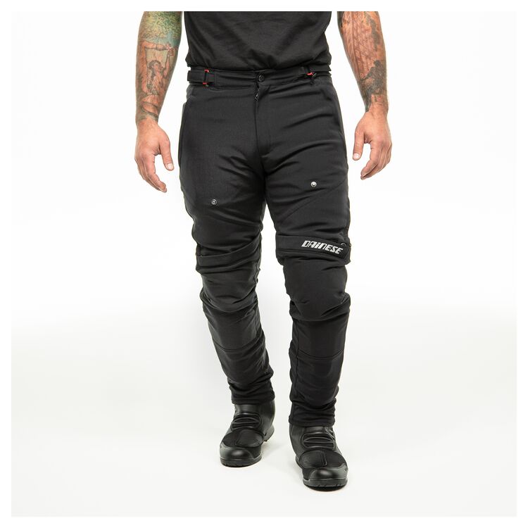 Dainese New Drake Air Textile Pants