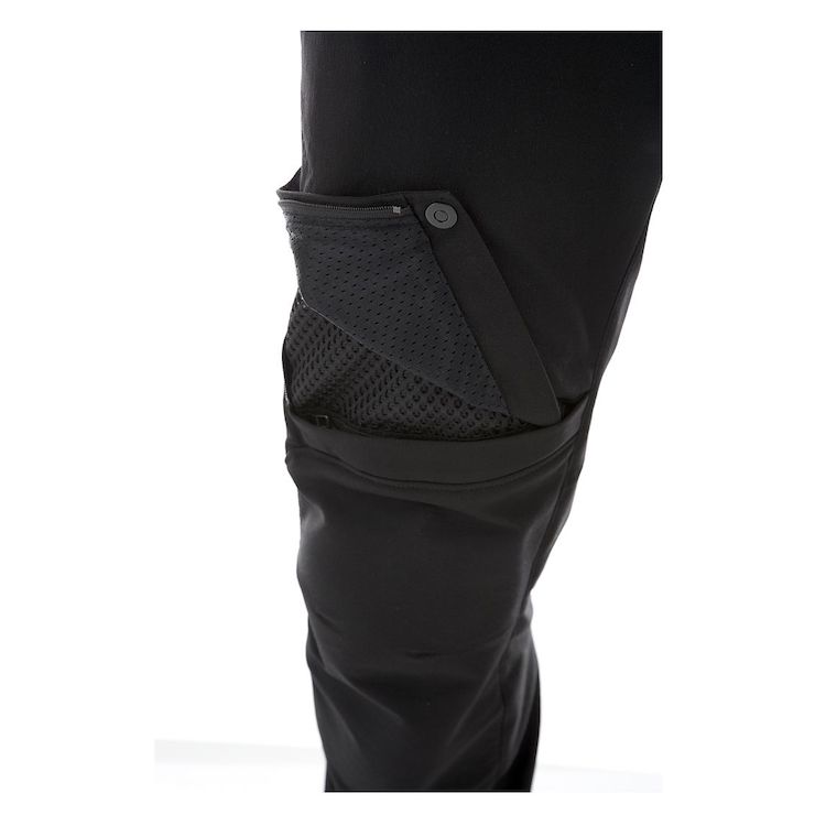 Dainese New Drake Air Textile Pants