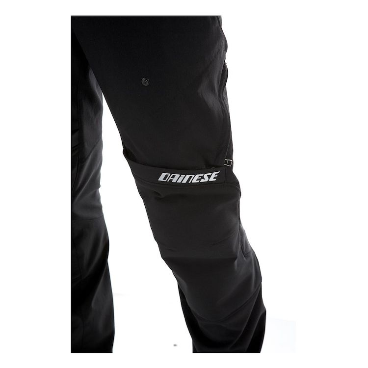 Dainese New Drake Air Textile Pants