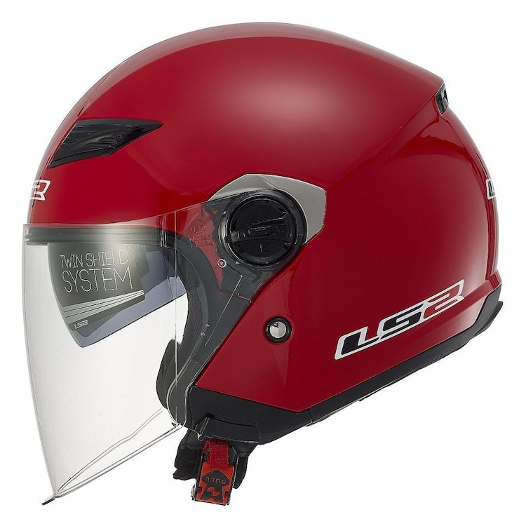 5 Best Open-Face Motorcycle Helmets Under $100