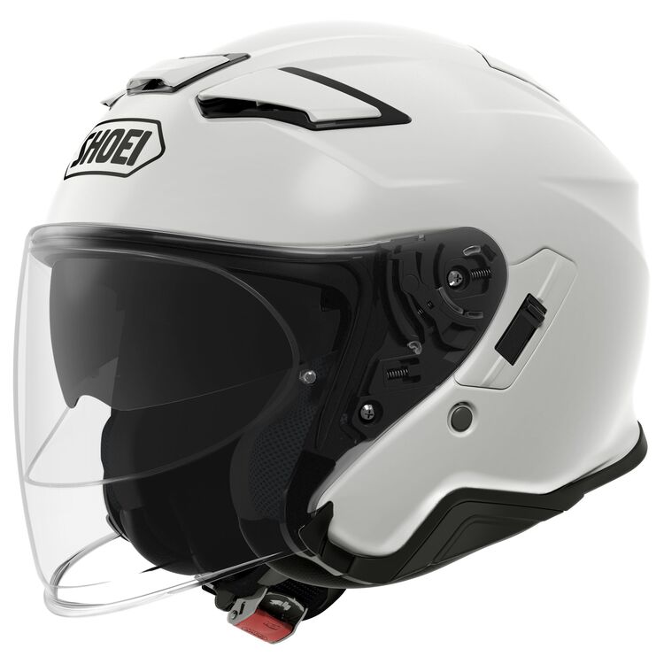 shoei j cruise ii helmet