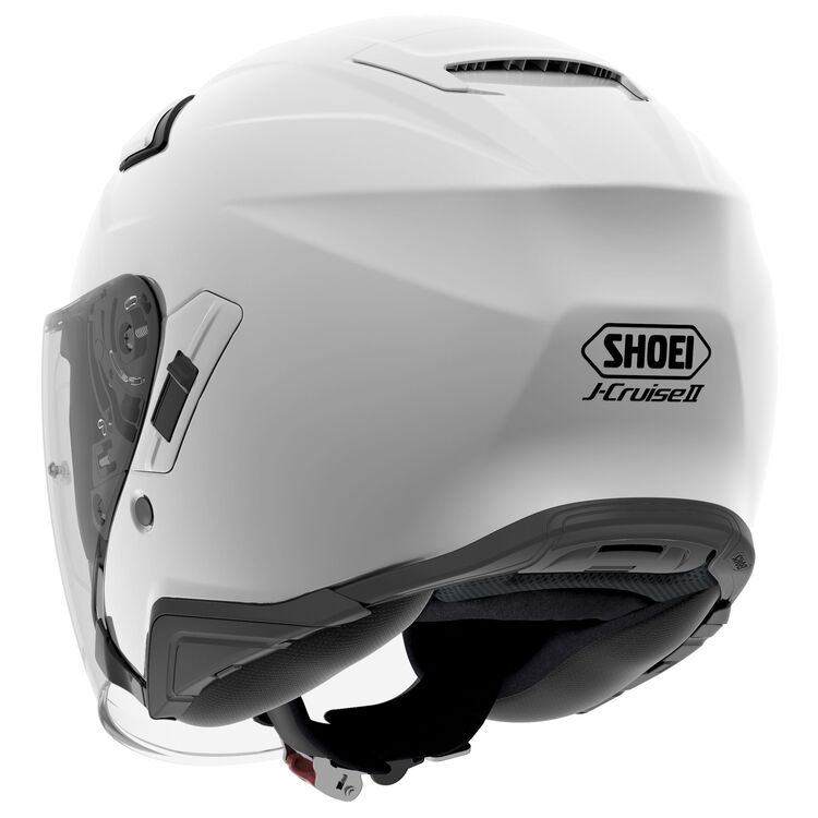shoei j cruise ii helmet