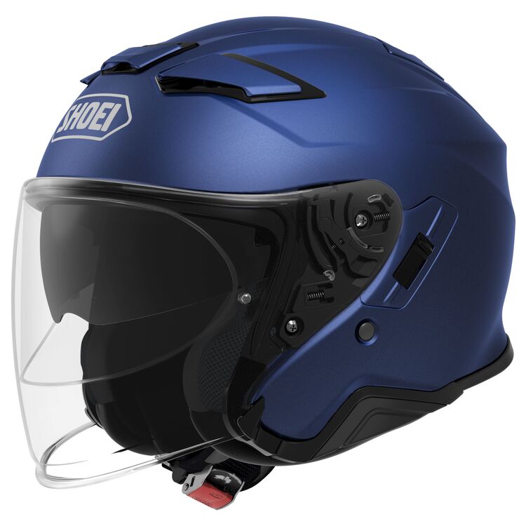 shoei j cruise ii helmet
