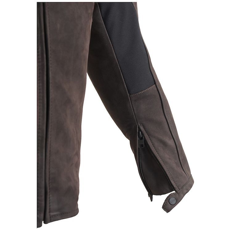 Spidi Firebird Jacket sleeve