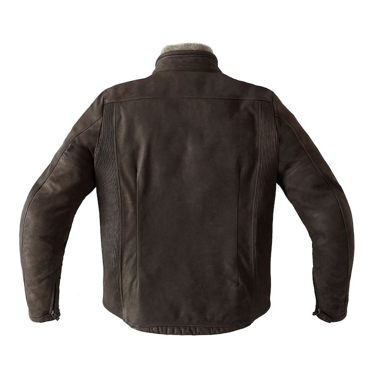 Spidi Firebird Jacket back