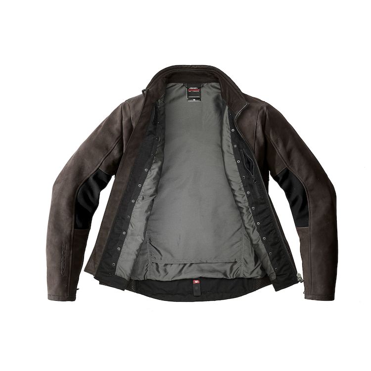 Spidi Firebird Jacket without liner