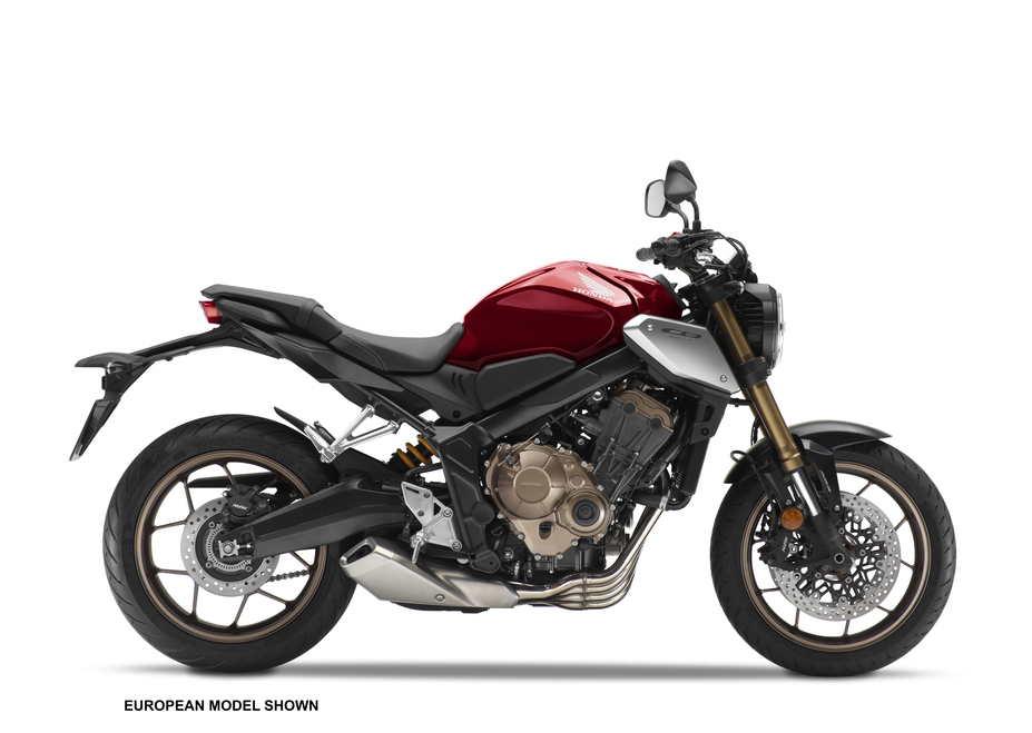 10 Best Honda Motorcycles of 2020 3