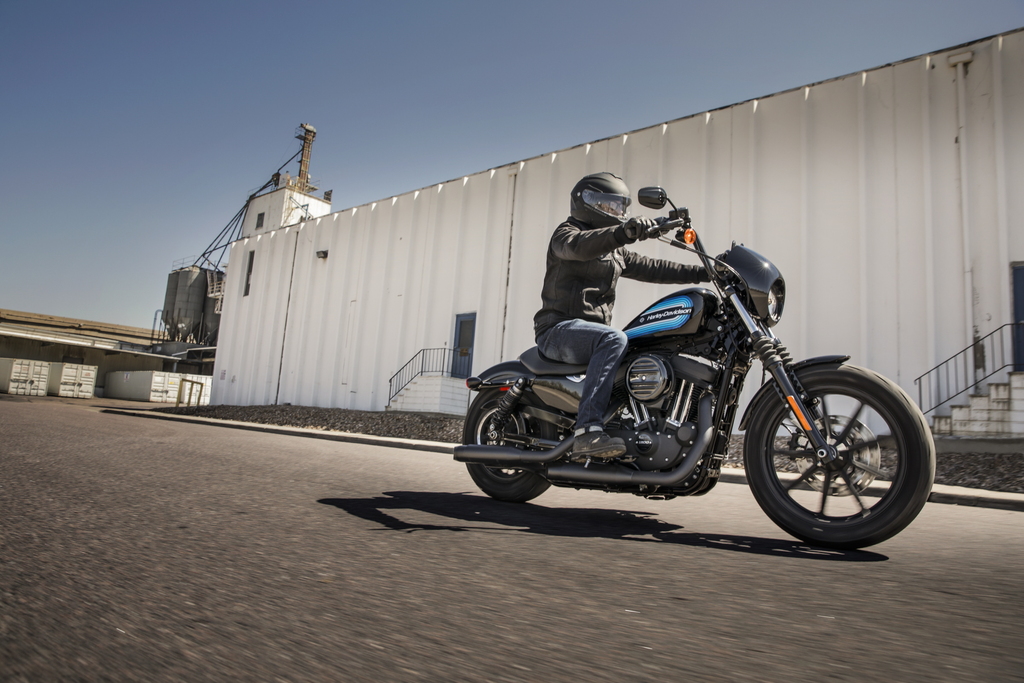 5 Best Harley-Davidson Motorcycles of 2020