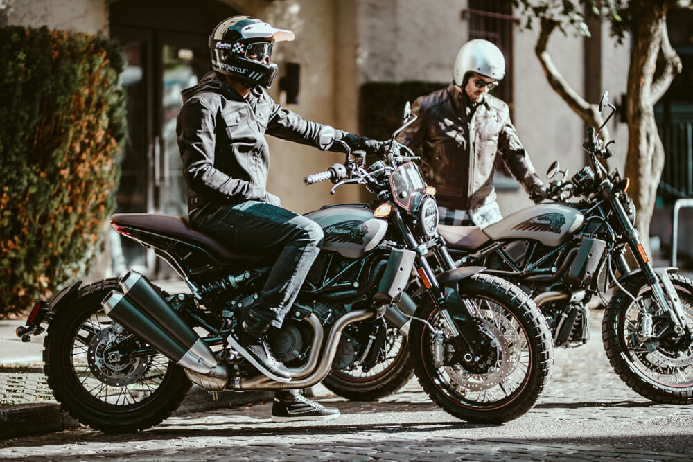 Roundup: 3 Best Motorcycle News Stories of the Week – February 14