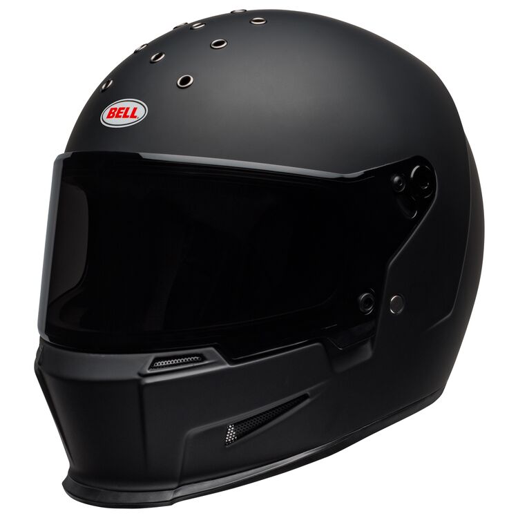 Bell Eliminator Helmet cruiser motorcycle helmet