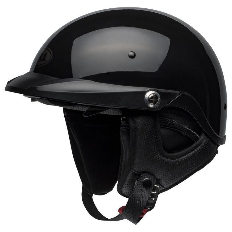 Bell Pit Boss Helmet Cruiser Motorcycle Helmet