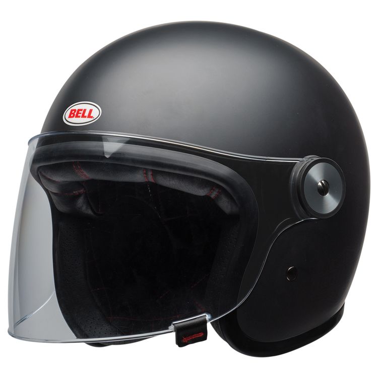 20 Best Cafe Racer Helmets 2