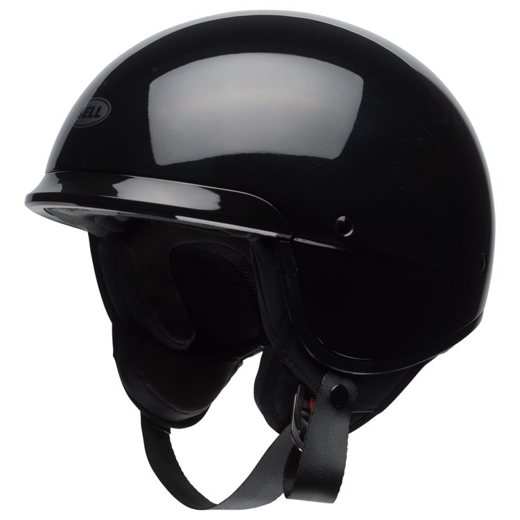 Bell Scount Air motorcycle half helmet