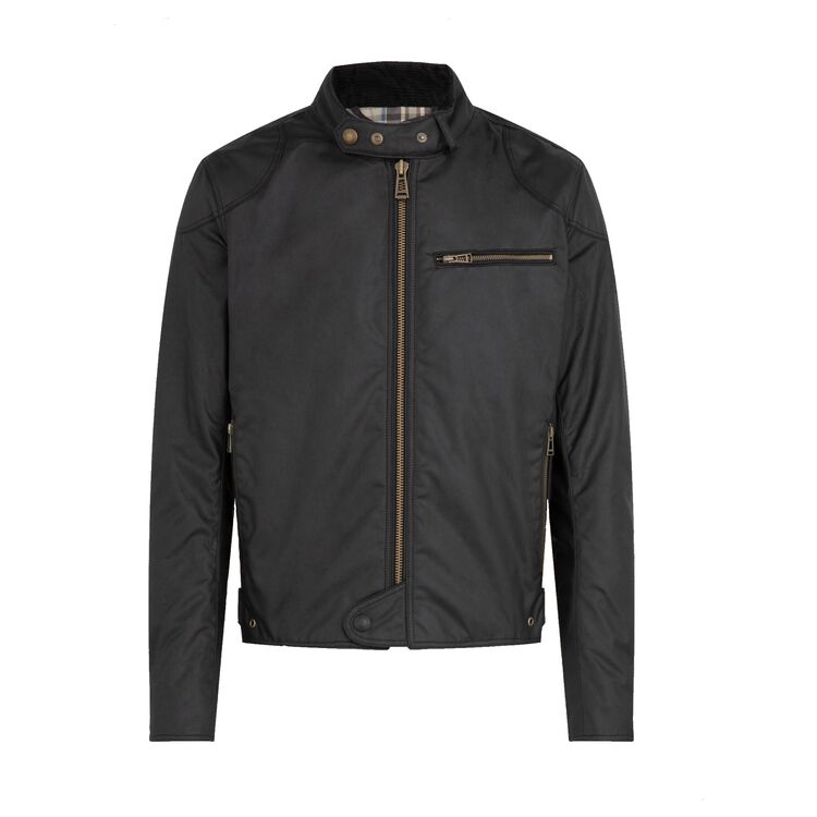 Belstaff Ariel2 Pro Jacket - best cafe racer jackets