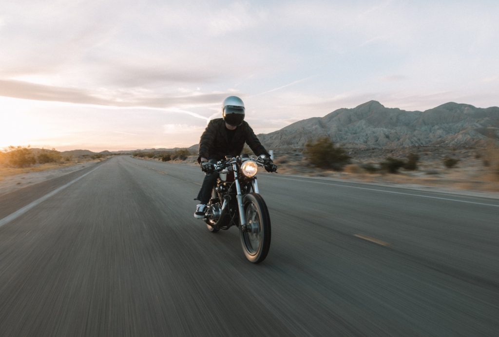 best cafe racer jackets for motorcyclists