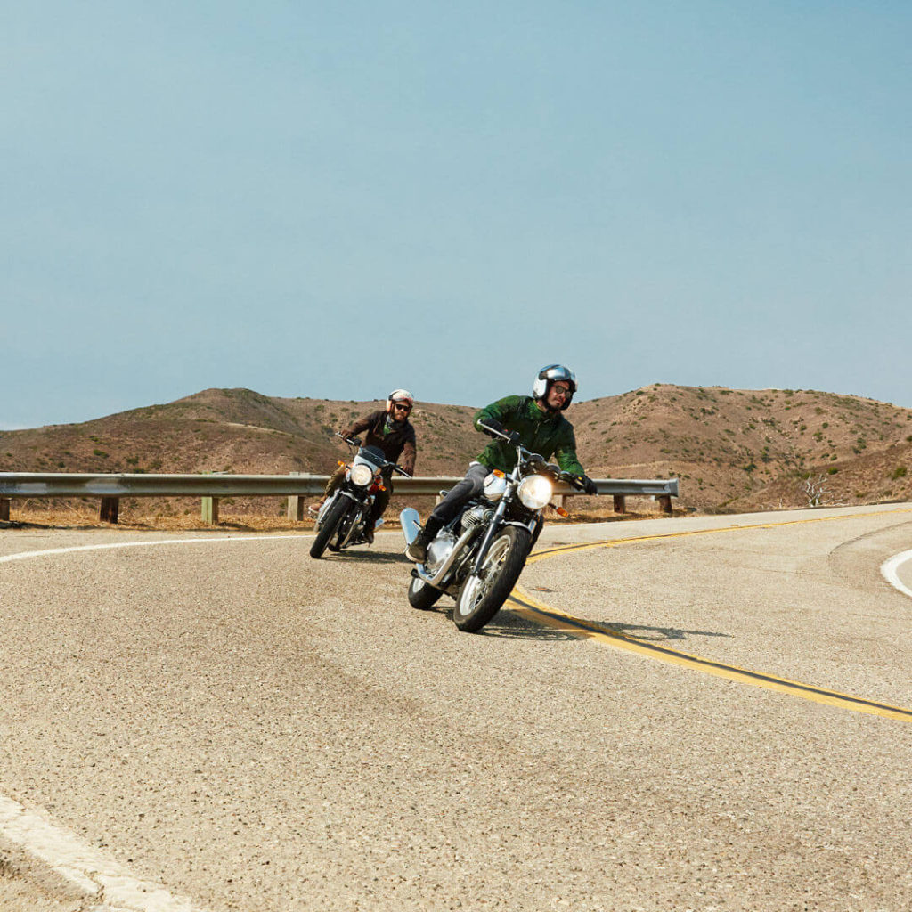 Royal Enfield Interceptor 650