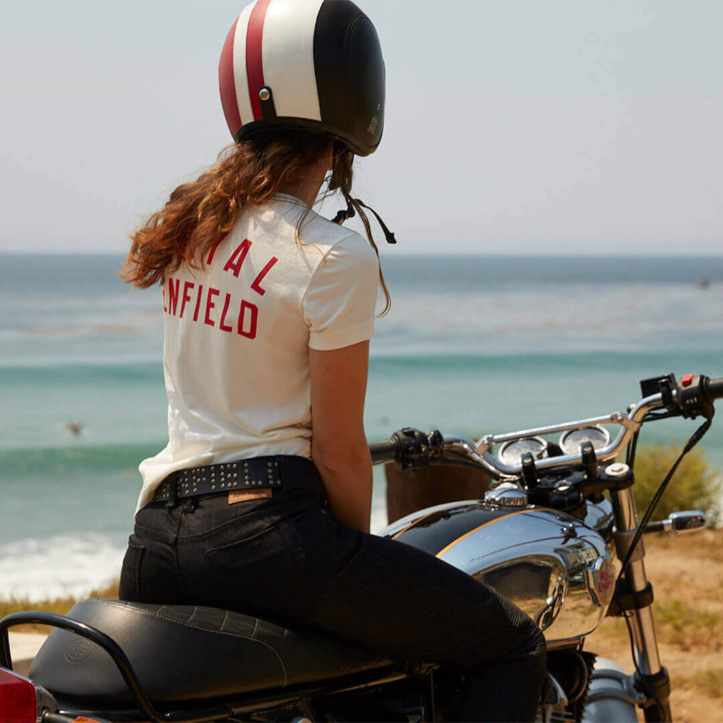 Royal Enfield Interceptor 650